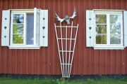 Overnatting - Nya Skogsgården