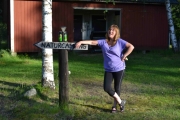Overnatting - Nya Skogsgården