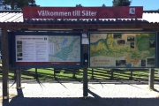 Sæter