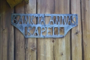 Stavkyrkan i Eksharad
