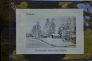 Stavkyrkan i Eksharad