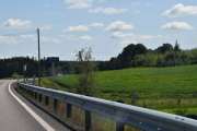 Jepp, vi er i Mork, her er beviset. Mork er en navnegard i Blaker i Sørum kommune