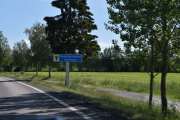 Aurskog-Høland kommune, det er den største kommunen i Akershus fylke målt i areal. Det bor rundt 16 000 her. Her må da vi finne Elg