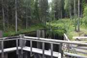Jeg gir deg alle detaljene av Norges første kanal
