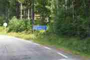 Men nå er vi på vei inn til Kongsvinger kommune og da snakker vi, her er vi bedre kjent