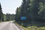 Ny dag og nå går ferden vider men først Torsby