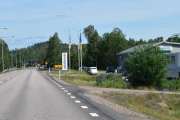 Men nå ser vi noe, men det går så veldig fort. Vi prøver allikevel