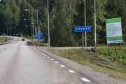 Så dukker Värnäs opp som også ligger rett ved Klarälven. Vil du campe i nærheten så dukket Värnäs Camping opp