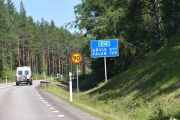 Begge de stedene der blir for langt for oss, hvor har de gjort av Malung?