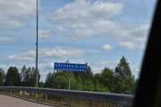 Västerdalälven, her skal vi stoppe, det er helt sikkert