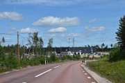Var litt pinlig dette her, håper vi slipper slikt igjen