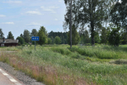 Stedet Nås ligger i Vansbro hvor det er mye spennende, Vansbro mener jeg da