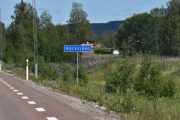 Neste sted er Mockfjärd som har tilknytting til Palmemordet, da det i oktober 1983 ble brukt en revolver under et ran av et postkontor i Mockfjärd.