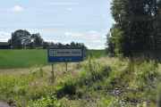 5 km igjen, det må vi klare på under en time hvis ikke noe skjer