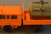 CAMION RENAULT - ETAT NEUFJAMAIS OUVERT