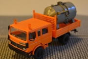 CAMION RENAULT - ETAT NEUFJAMAIS OUVERT