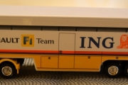 RENAULT MAGNUM 500 - 2008