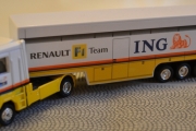 RENAULT MAGNUM 500 - 2008