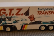 Renault AE S K GTZ Kuhltransport