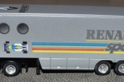 Renault AE, semi, RENAULT SPORT F1