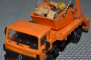 Renault Container-Absetzer