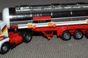 Renault LKW Tank & Silo