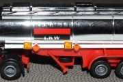 Renault LKW Tank & Silo