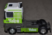Renault Renntransporter Set Valeo