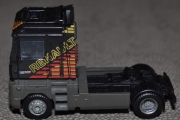 Renault Renntransporter Set Valeo