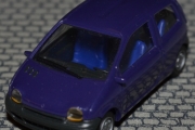 Renault Twingo Closed Top