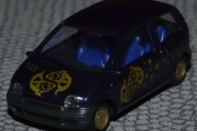 Renault Twingo Fische Astro Collection - Stier