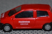 Renault Twingo Fw Kreutler Pompiers