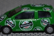 Renault Twingo Heineken