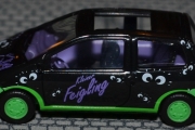 Renault Twingo Kleiner Feigling
