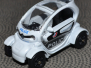 Renault Twizy