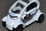 Renault Twizy