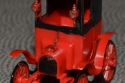 Renault Voiturette Type B (år 1899)