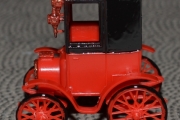 Renault Voiturette Type B (år 1899)