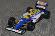 Renault Williams FW15C Alain Prost