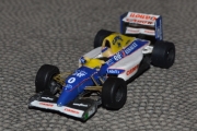 Renault Williams FW15C Damon Hill