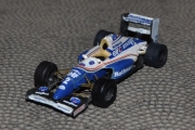 Renault Williams FW15D