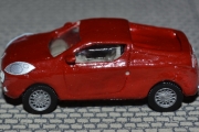 Renault Wind - to-seters roadster