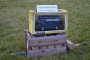 Landskamp (2)
