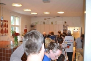 Lørdag (24)