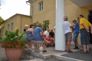 Lørdag (26)