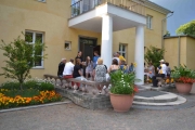 Lørdag (27)