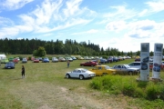 Lørdag (9)