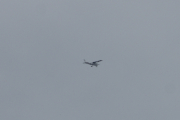 Morten 19 mai 2019 - Småfly over Høyenhall, det er nok Nedre Romerike flyklubb som er ute med sin Cessna 172 Skyhawk