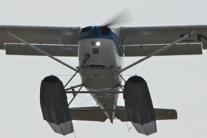 Småfly 2018