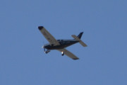 Morten 2 april 2018 - LN-JAL over Høyenhall